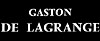 Logo Gaston de LAGRANGE